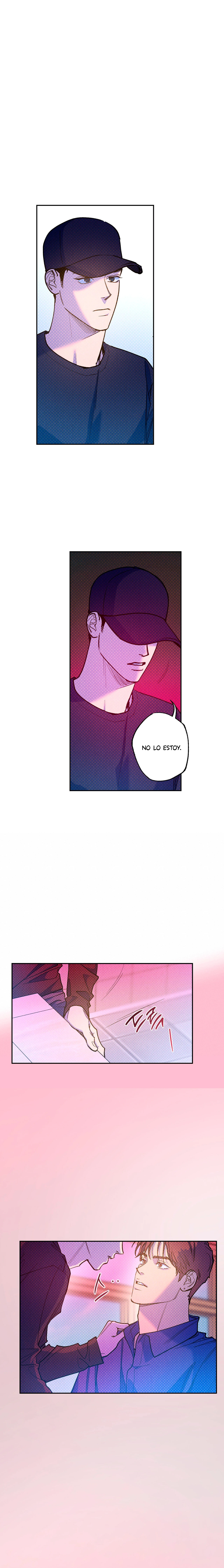 Error Semantico Capitulo 74 página 7