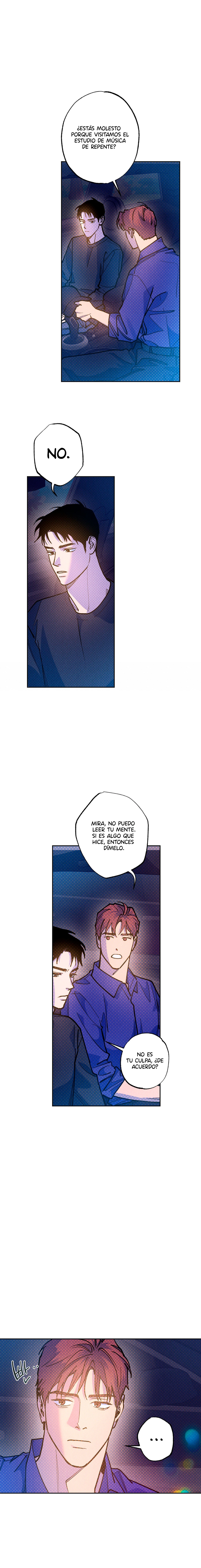 Error Semantico Capitulo 75 página 5
