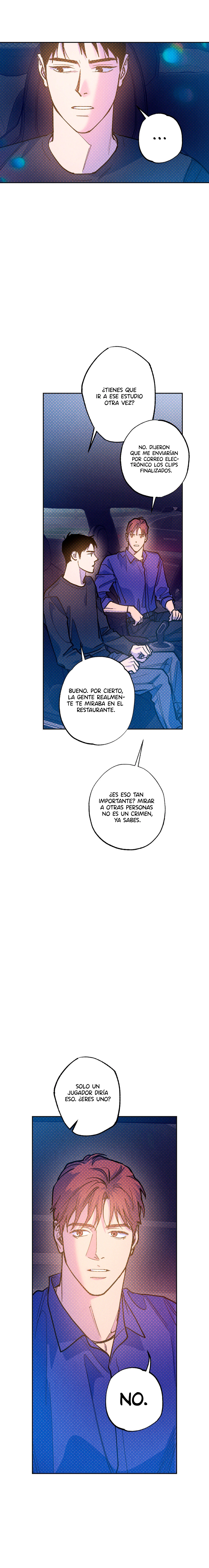Error Semantico Capitulo 75 página 6