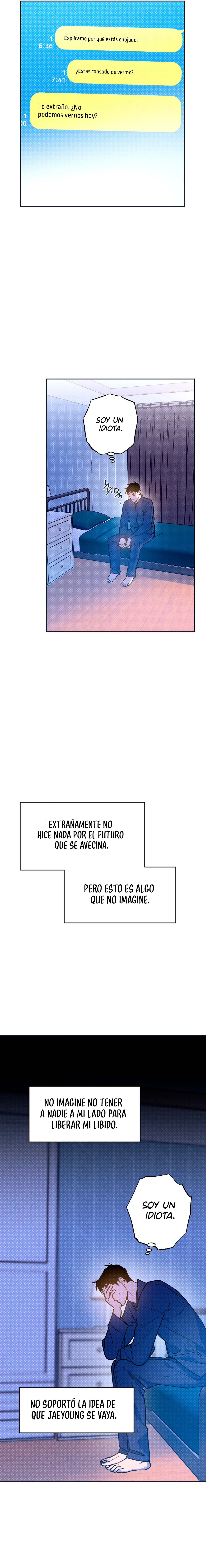 Error Semantico Capitulo 76 página 6