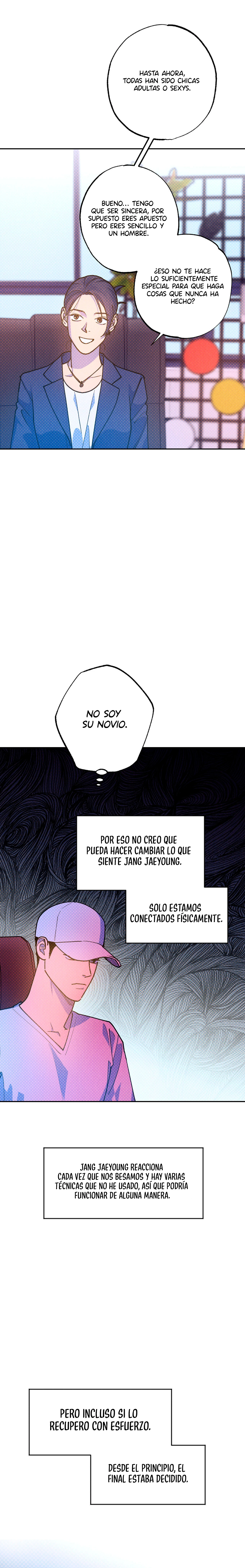 Error Semantico Capitulo 77 página 6