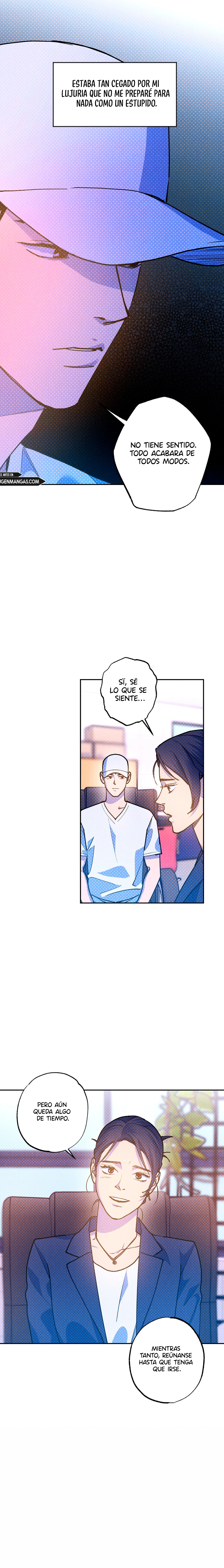 Error Semantico Capitulo 77 página 7