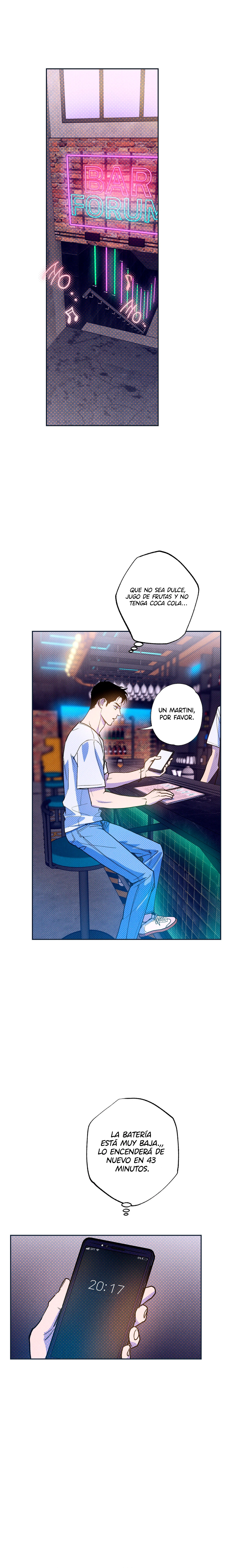 Error Semantico Capitulo 78 página 12