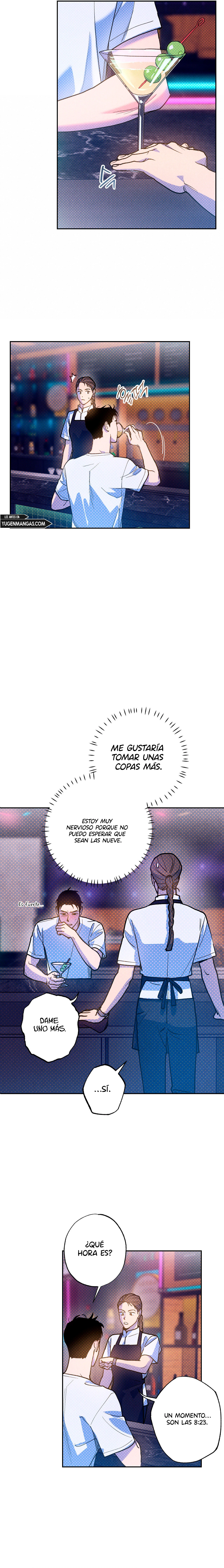 Error Semantico Capitulo 78 página 13
