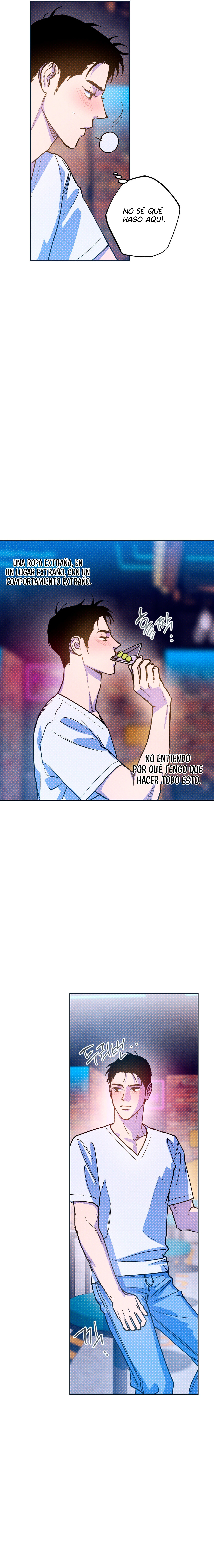 Error Semantico Capitulo 78 página 14