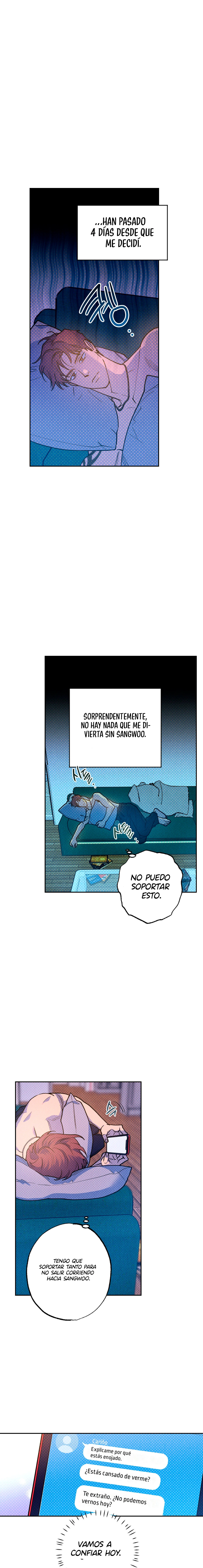 Error Semantico Capitulo 78 página 4