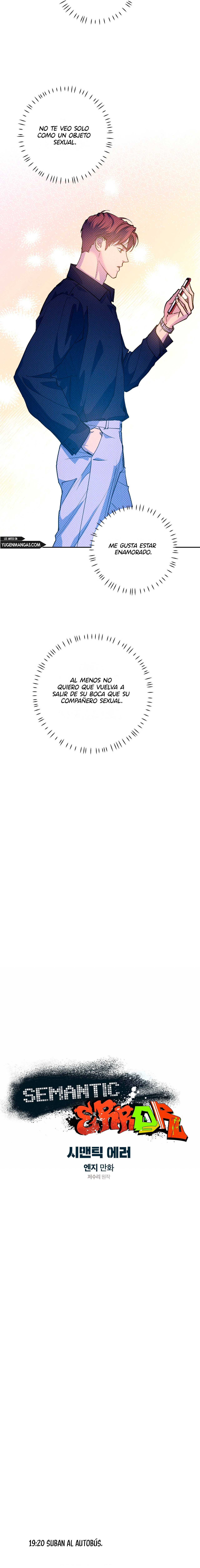 Error Semantico Capitulo 78 página 5