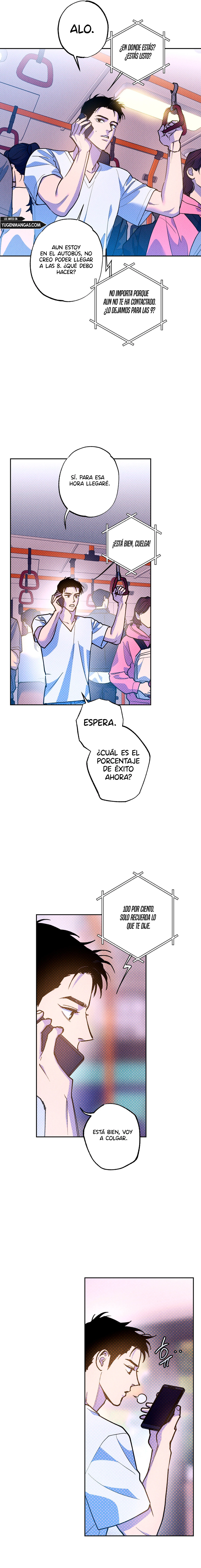Error Semantico Capitulo 78 página 7