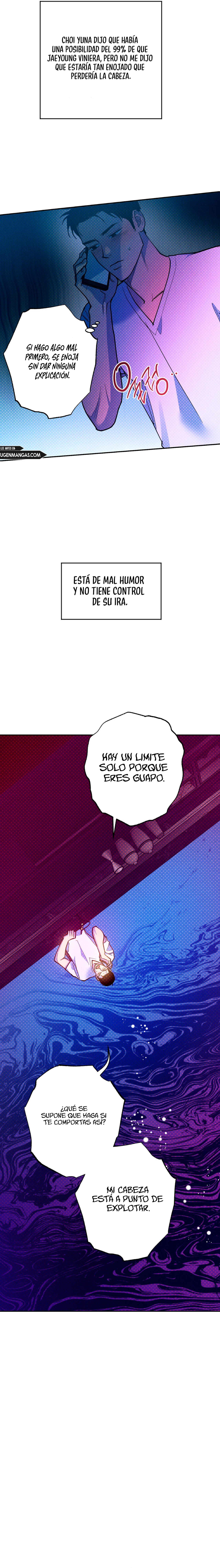 Error Semantico Capitulo 79 página 13