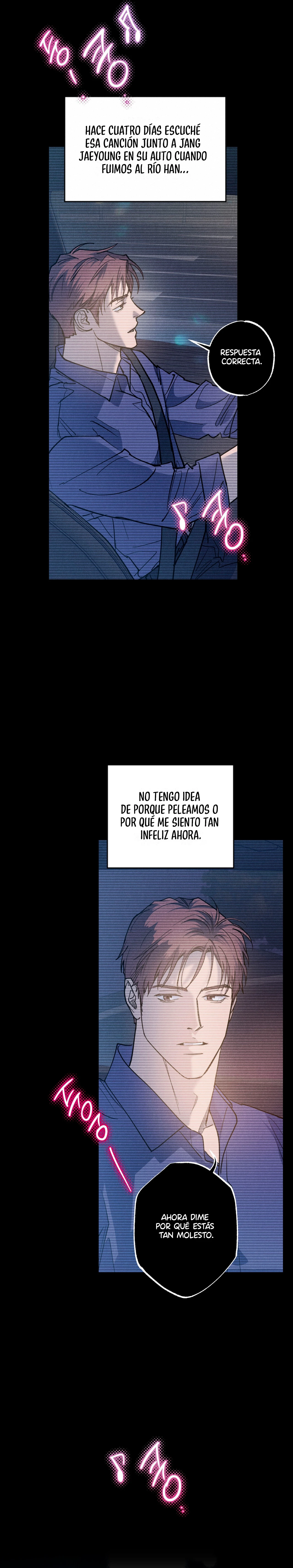 Error Semantico Capitulo 79 página 20