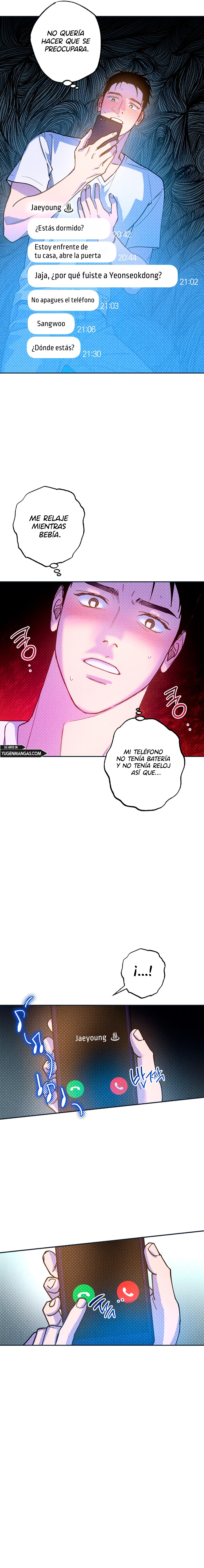 Error Semantico Capitulo 79 página 9