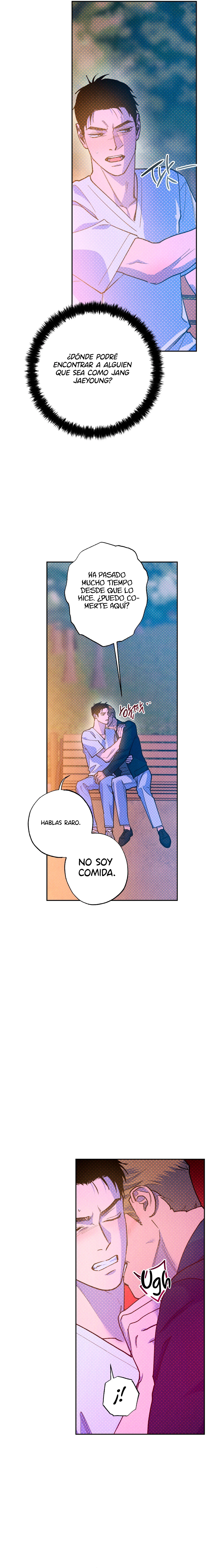 Error Semantico Capitulo 80 página 12