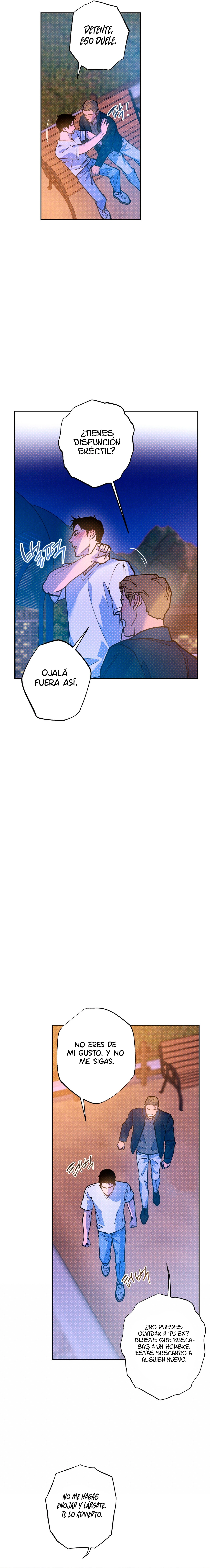 Error Semantico Capitulo 80 página 13