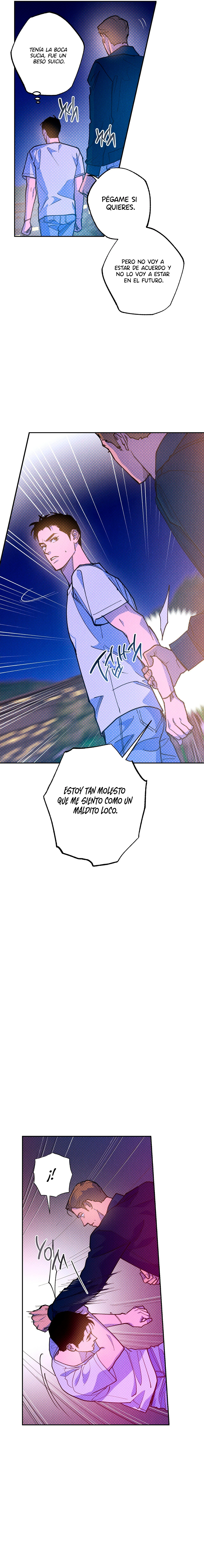 Error Semantico Capitulo 80 página 15