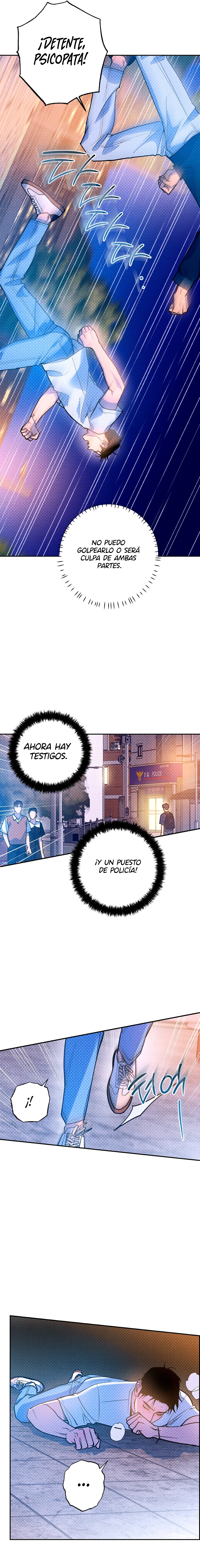 Error Semantico Capitulo 80 página 17