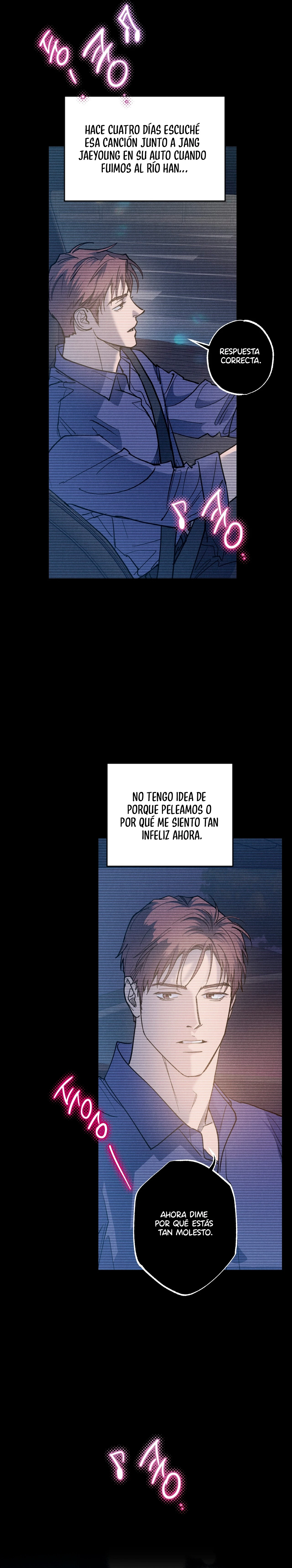 Error Semantico Capitulo 80 página 2