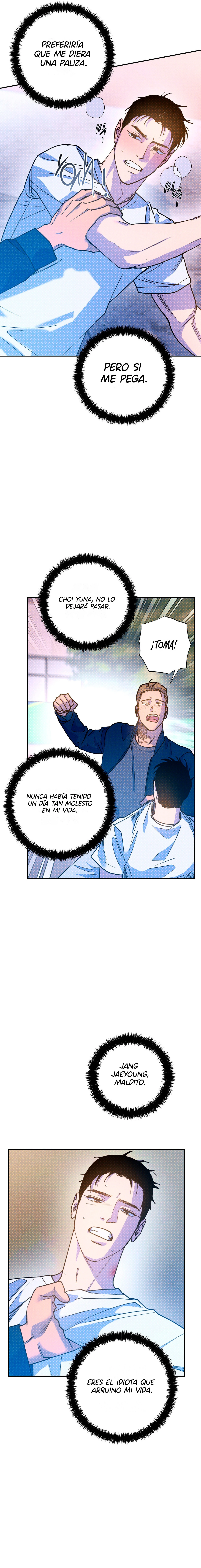 Error Semantico Capitulo 80 página 20
