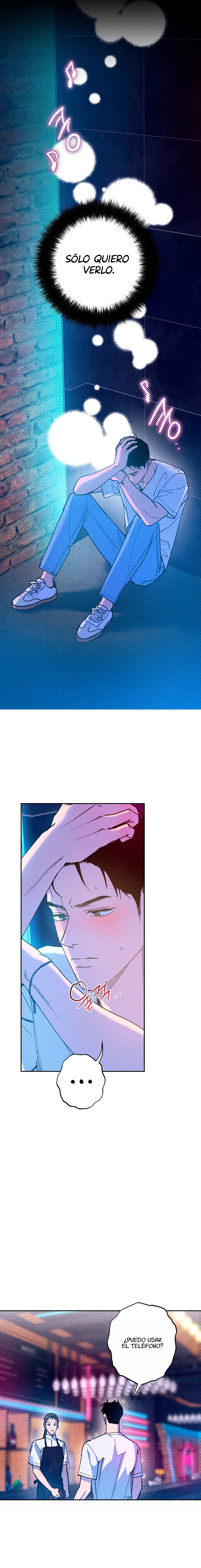 Error Semantico Capitulo 80 página 3
