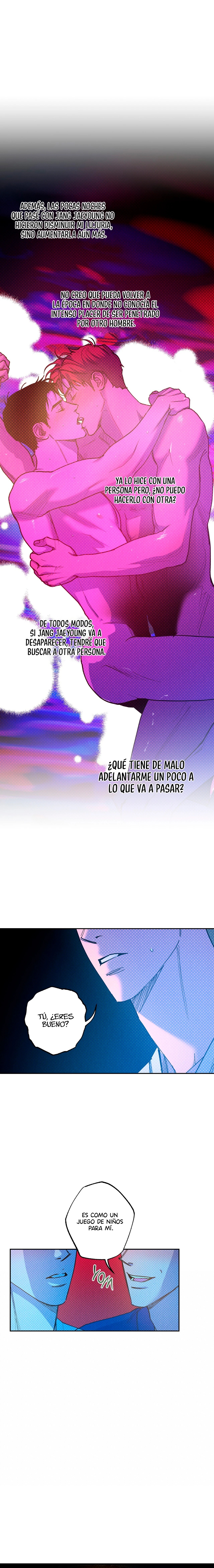 Error Semantico Capitulo 80 página 8