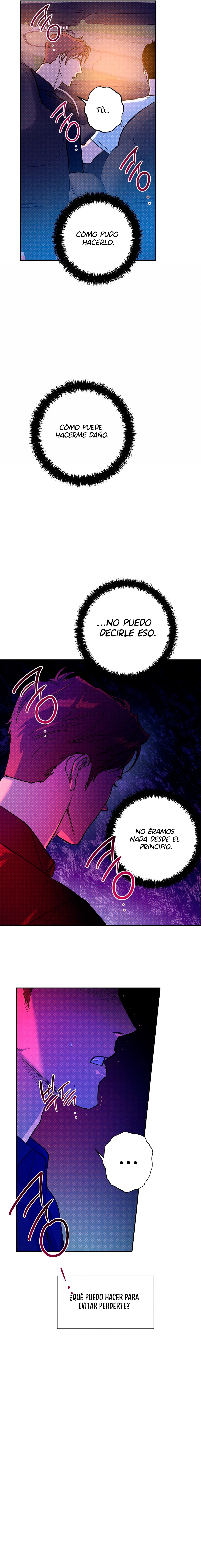 Error Semantico Capitulo 81 página 16