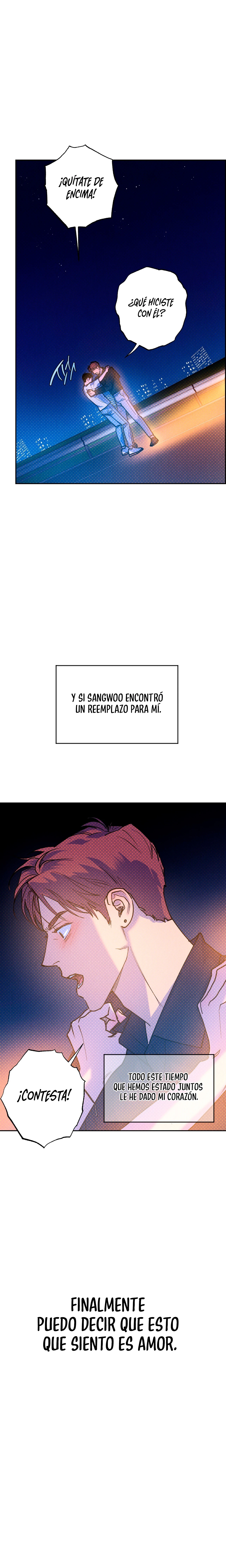 Error Semantico Capitulo 81 página 19