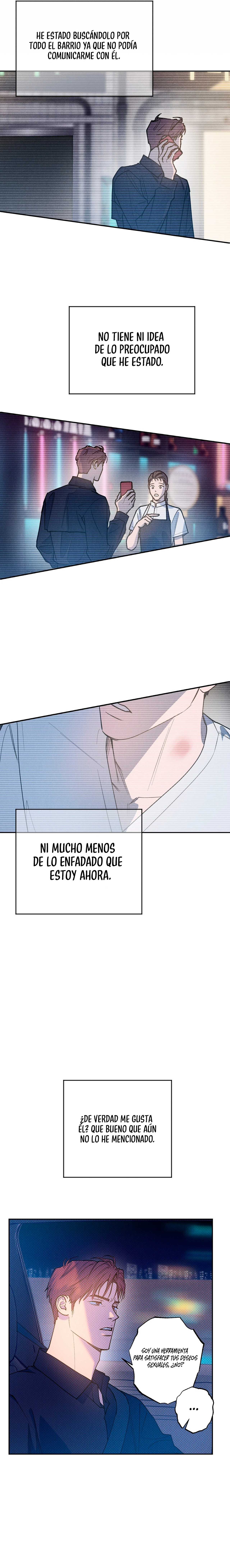 Error Semantico Capitulo 81 página 6
