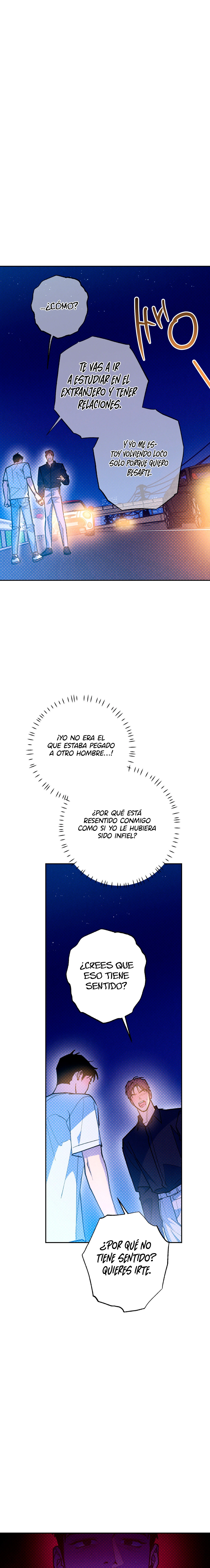 Error Semantico Capitulo 82 página 5