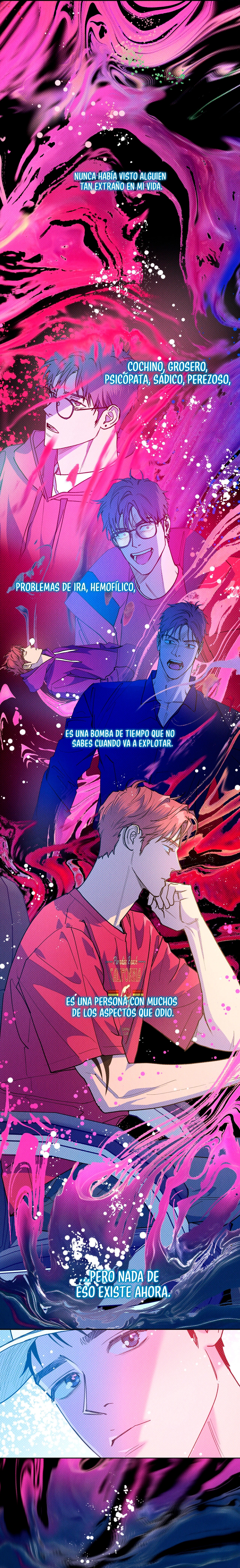 Error Semantico Capitulo 85 página 9