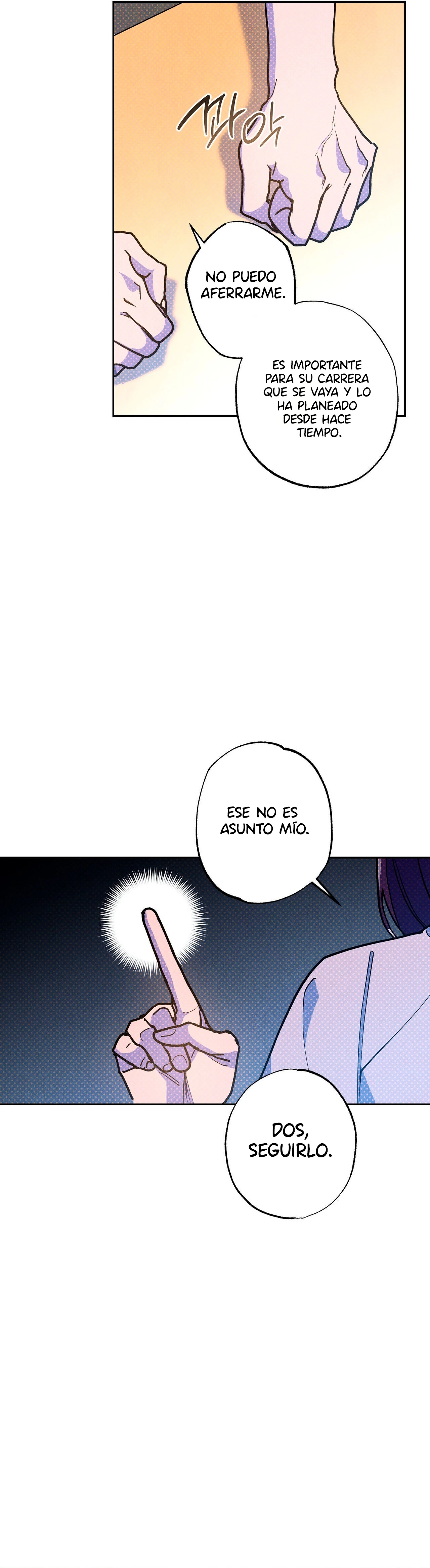 Error Semantico Capitulo 87 página 12