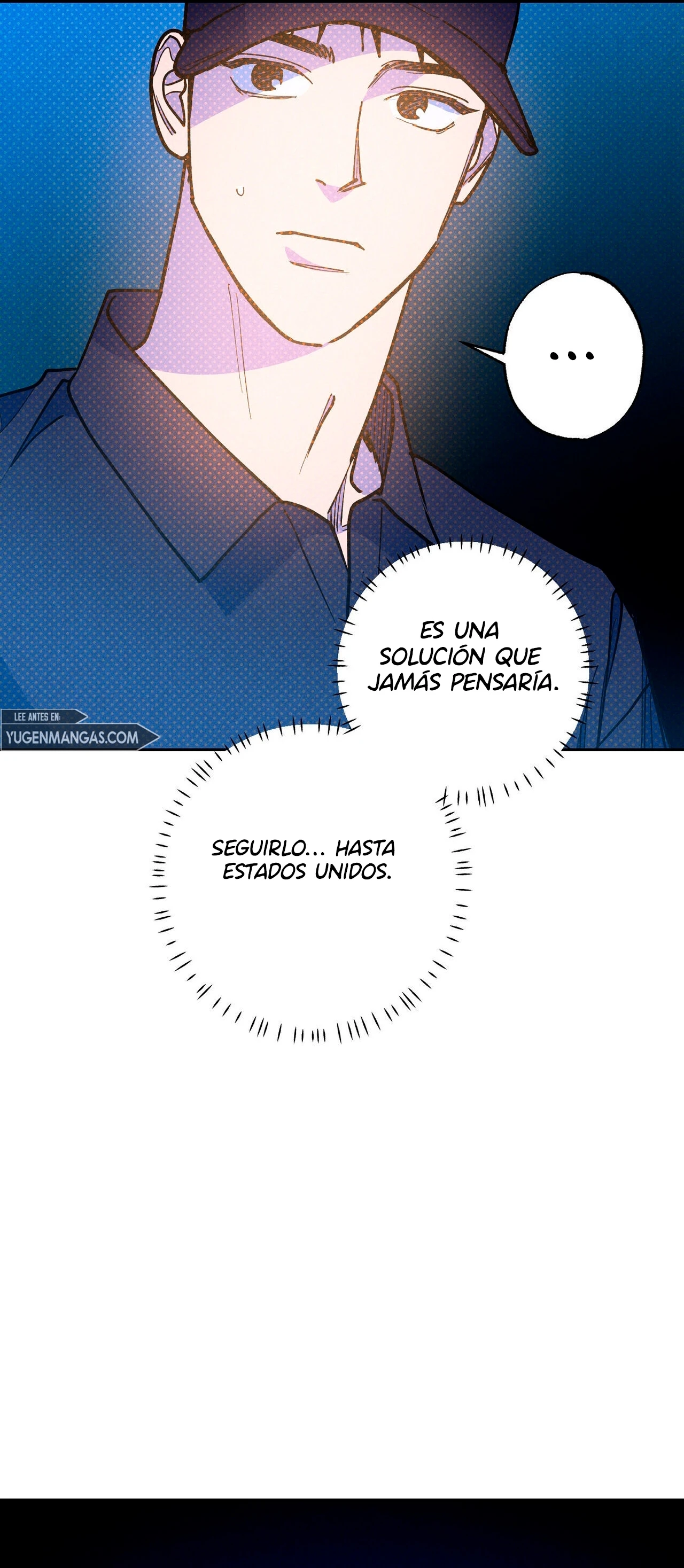 Error Semantico Capitulo 87 página 13