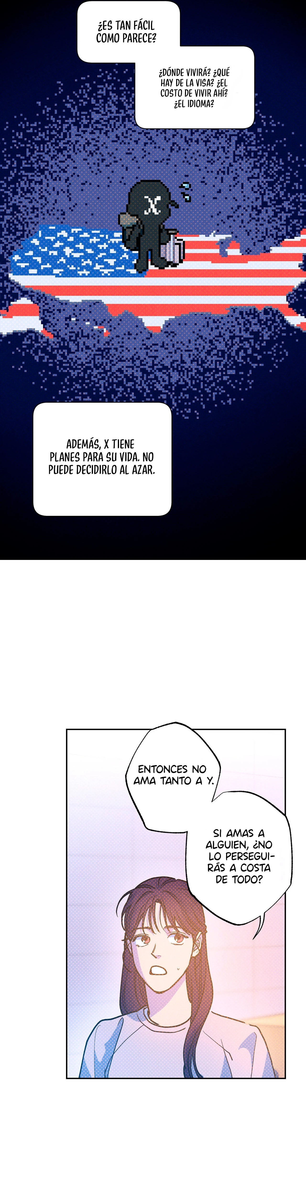 Error Semantico Capitulo 87 página 14