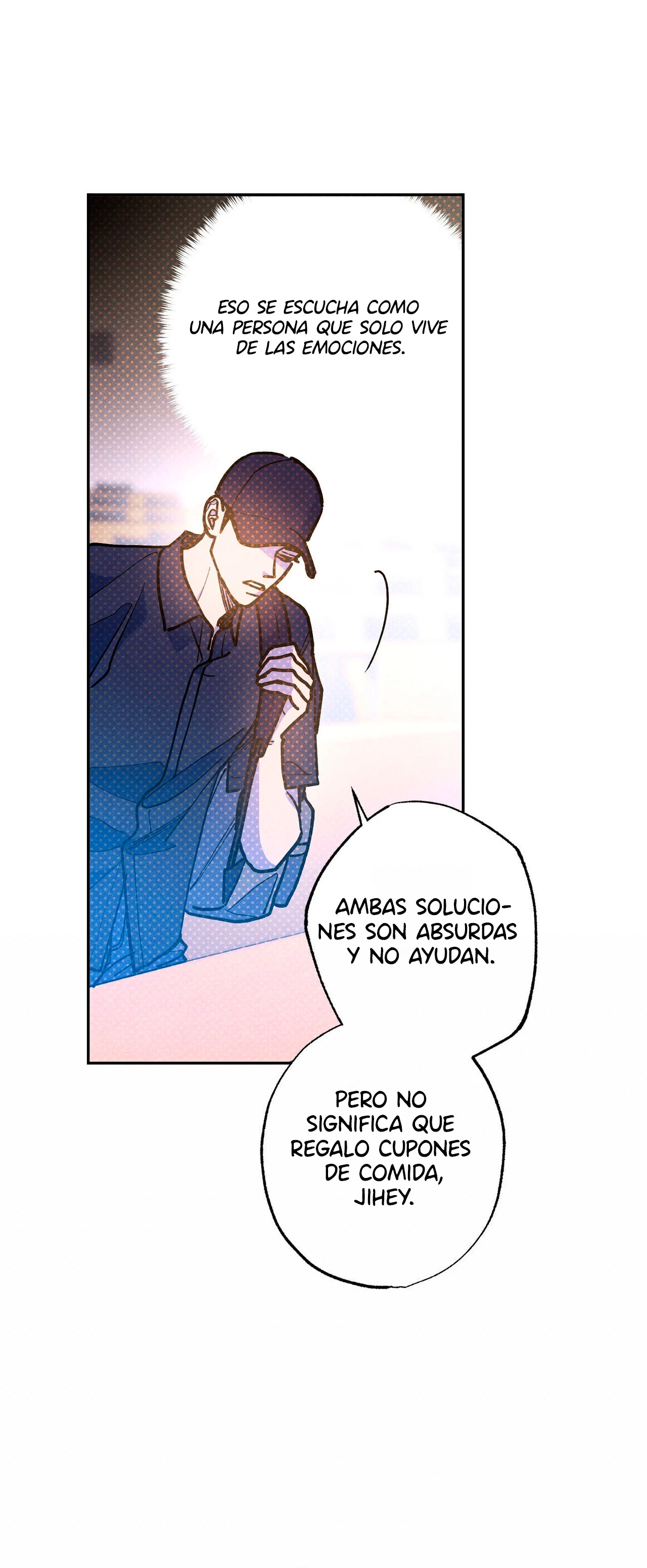 Error Semantico Capitulo 87 página 15