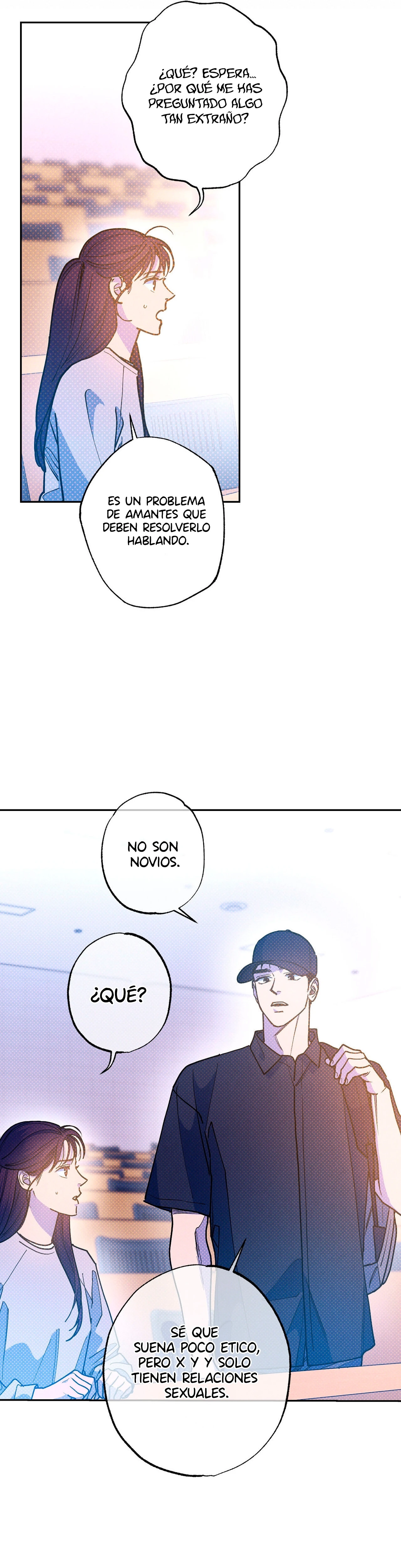 Error Semantico Capitulo 87 página 16