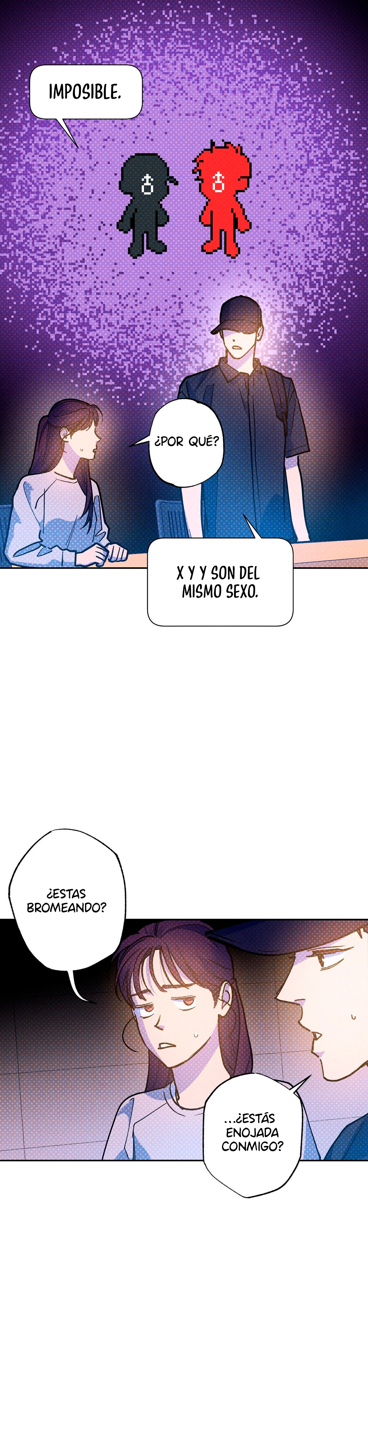 Error Semantico Capitulo 87 página 18
