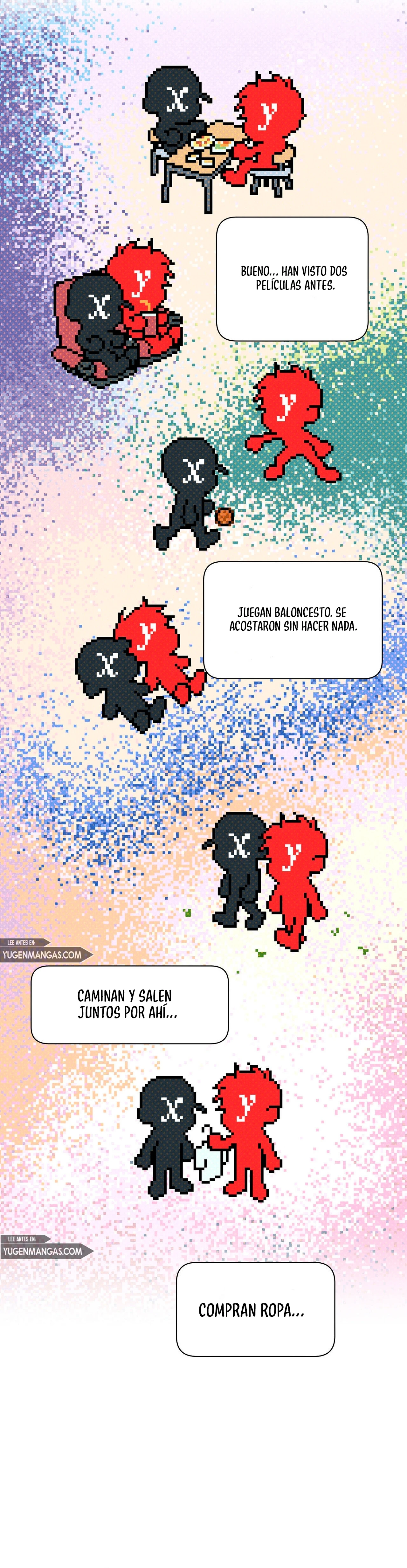 Error Semantico Capitulo 87 página 20