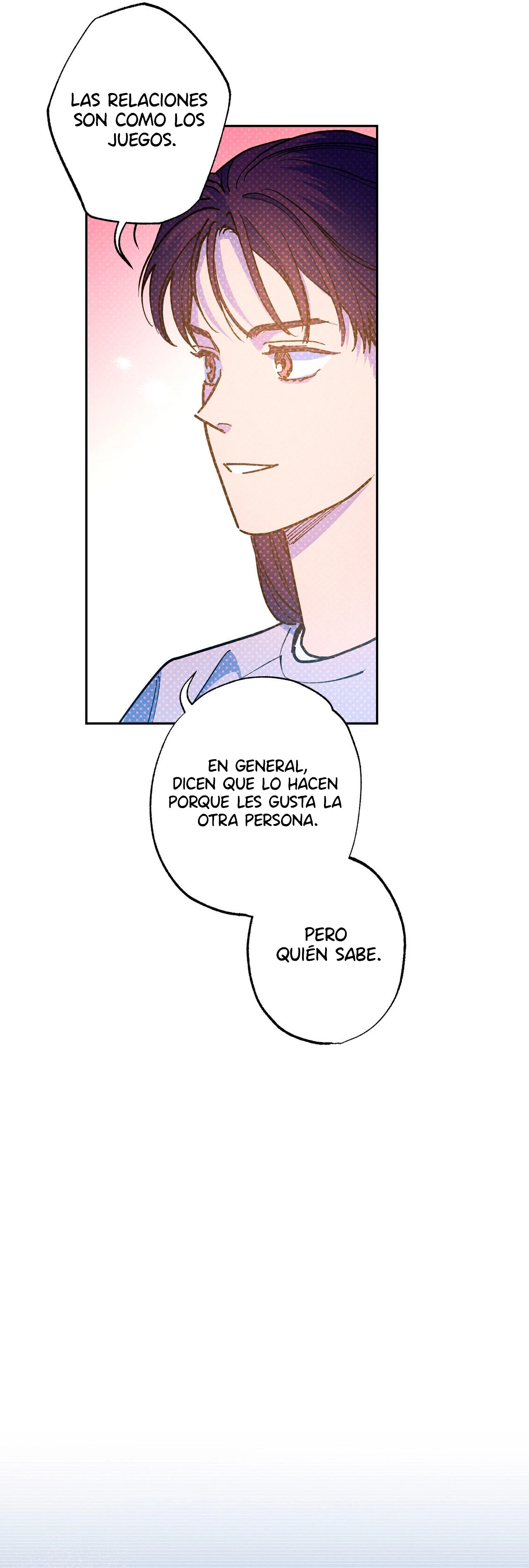 Error Semantico Capitulo 87 página 30