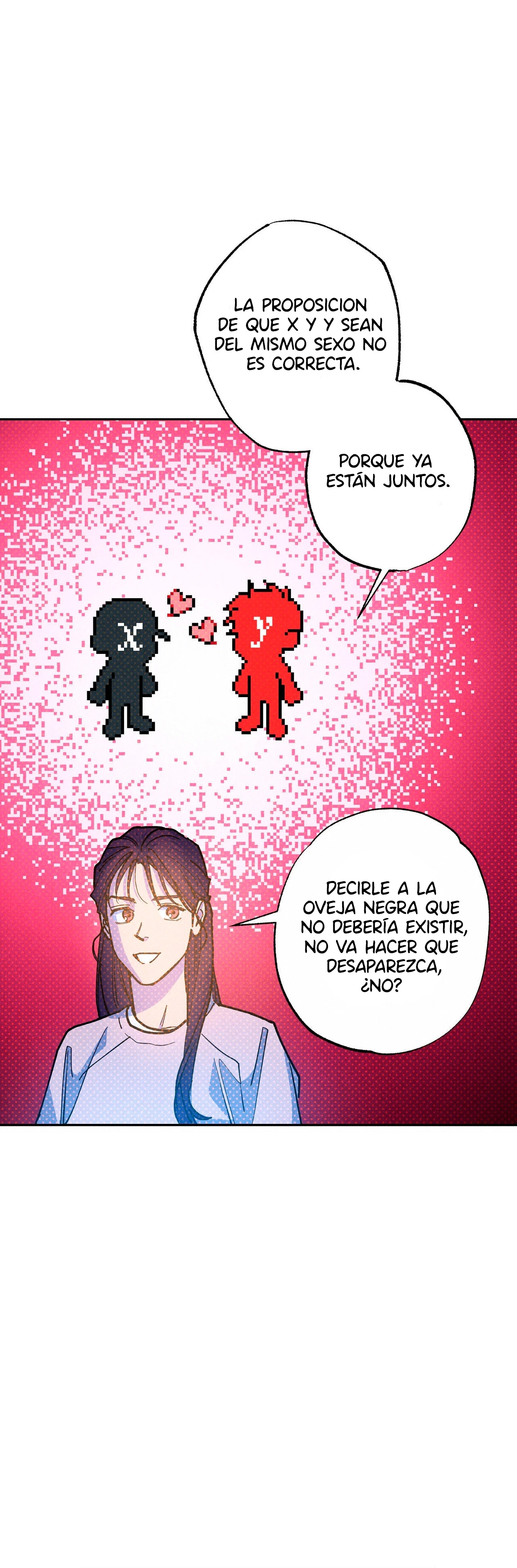 Error Semantico Capitulo 87 página 32