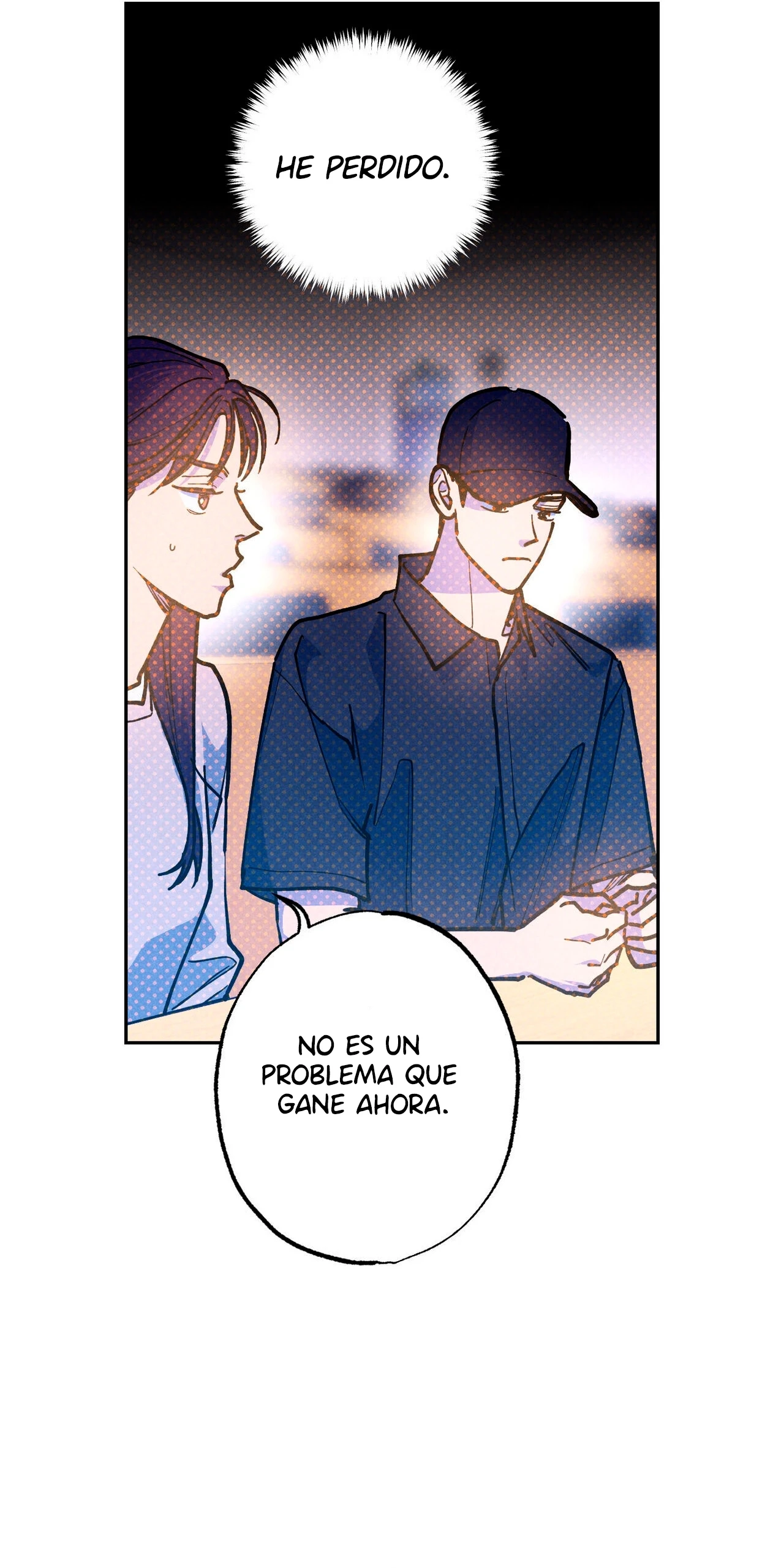Error Semantico Capitulo 87 página 33