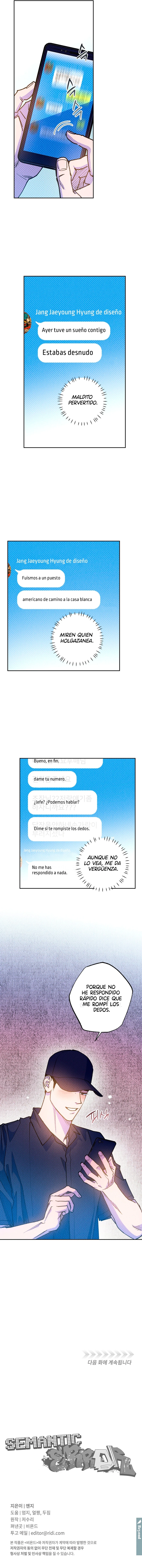 Error Semantico Capitulo 88 página 10