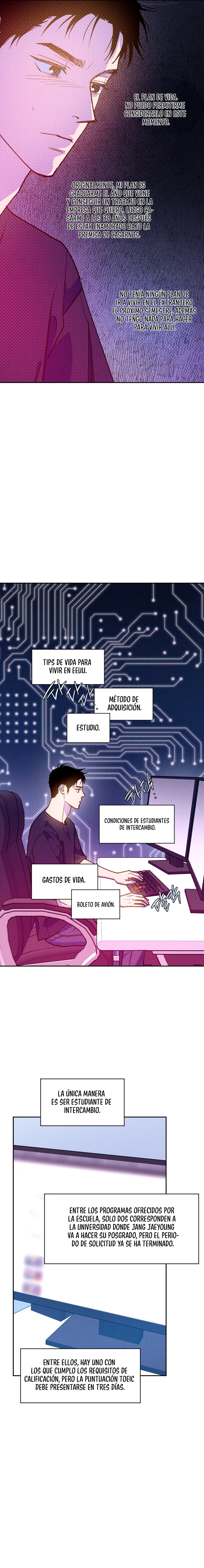 Error Semantico Capitulo 89 página 11