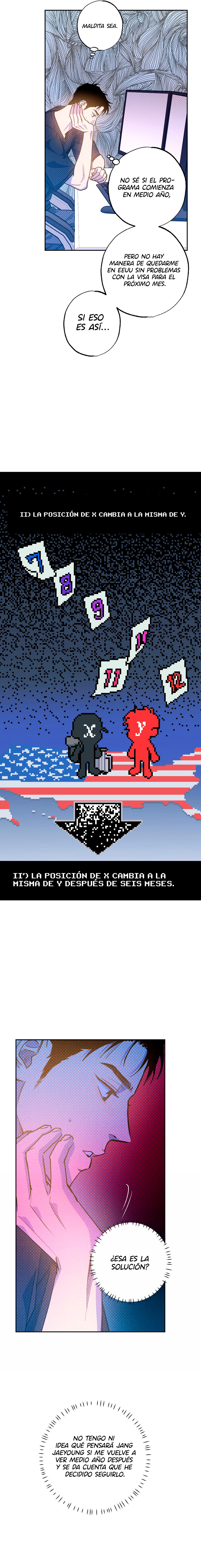 Error Semantico Capitulo 89 página 12