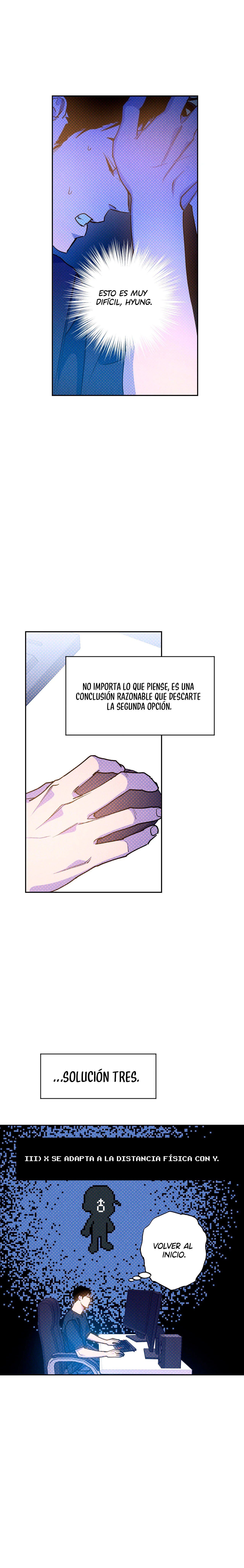 Error Semantico Capitulo 89 página 16