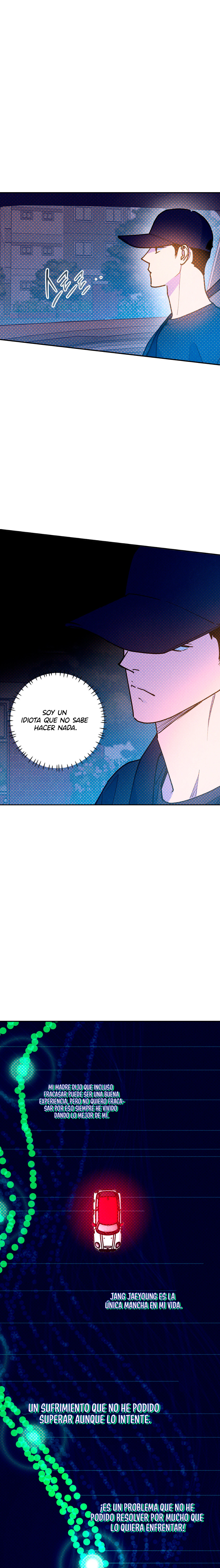 Error Semantico Capitulo 91 página 6