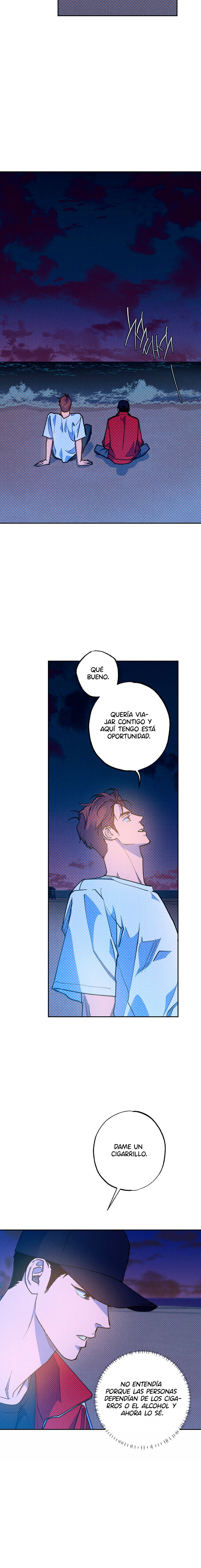 Error Semantico Capitulo 92 página 12
