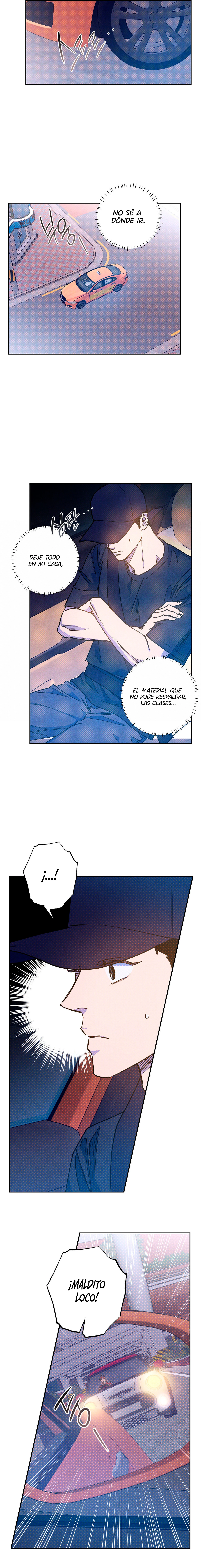 Error Semantico Capitulo 92 página 3
