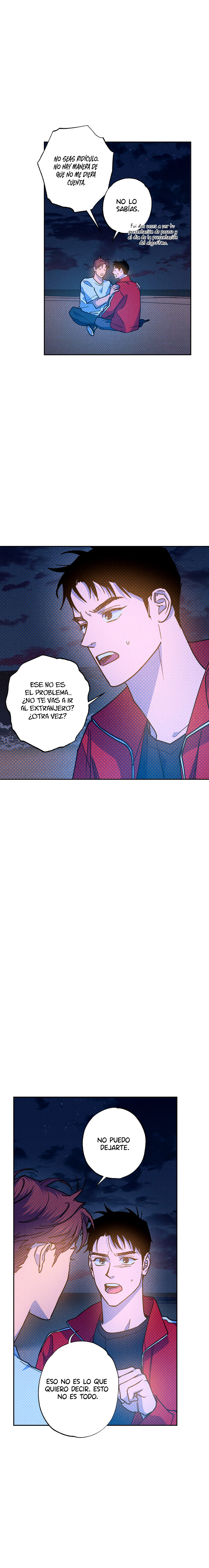 Error Semantico Capitulo 93 página 16