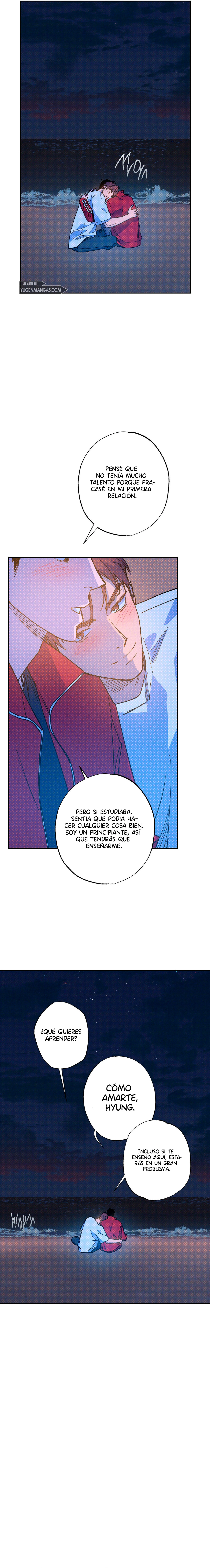 Error Semantico Capitulo 93 página 25