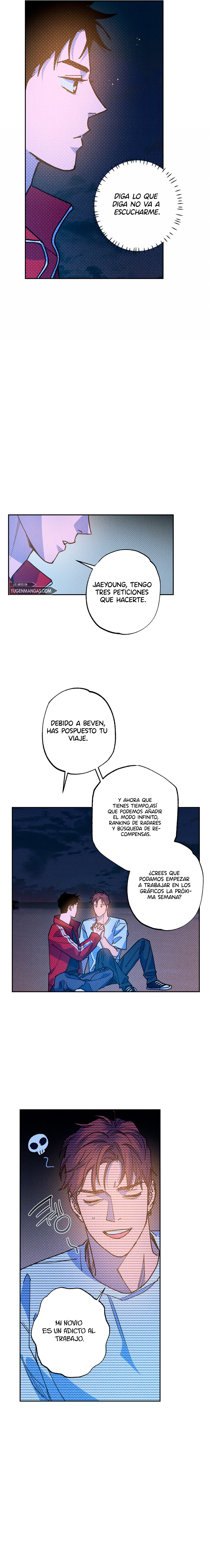 Error Semantico Capitulo 93 página 29