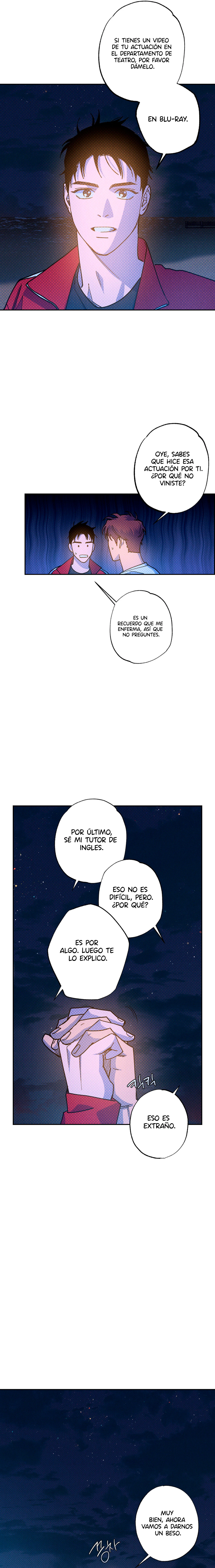 Error Semantico Capitulo 93 página 30