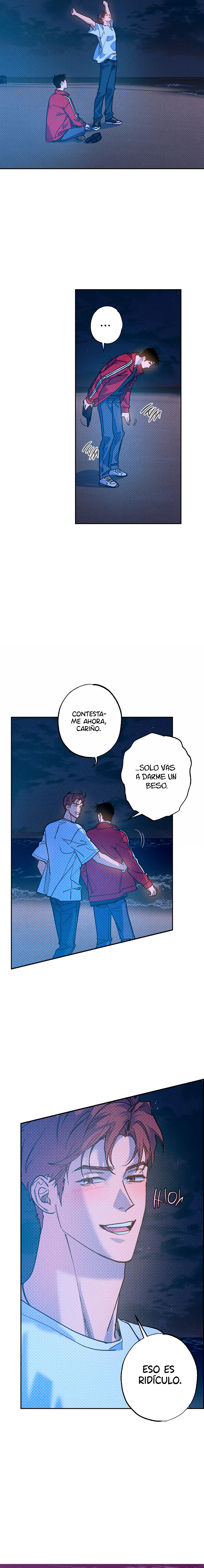 Error Semantico Capitulo 93 página 31